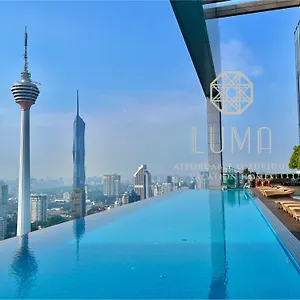 The Platinum By Luma Apartment