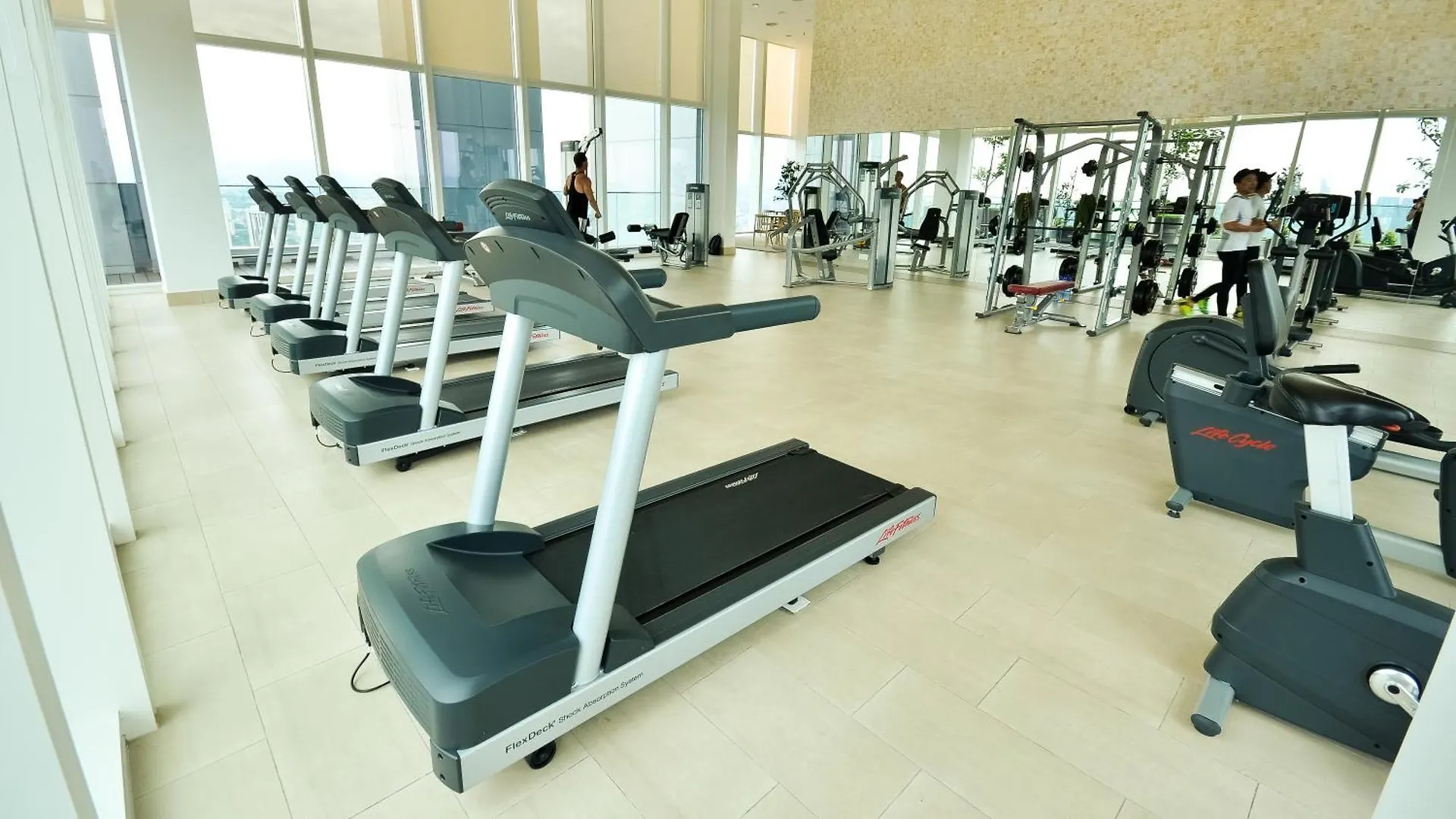 Διαμέρισμα Pine Luxury Residence @ Platinum Suites Klcc Κουάλα Λουμπούρ