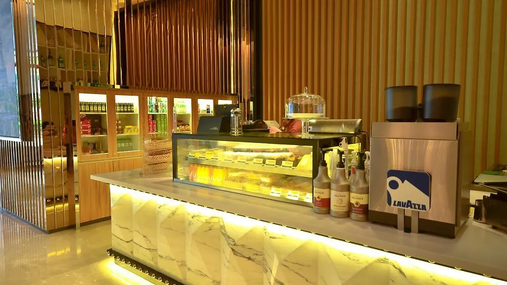 Pine Luxury Residence @ Platinum Suites Klcc Κουάλα Λουμπούρ
