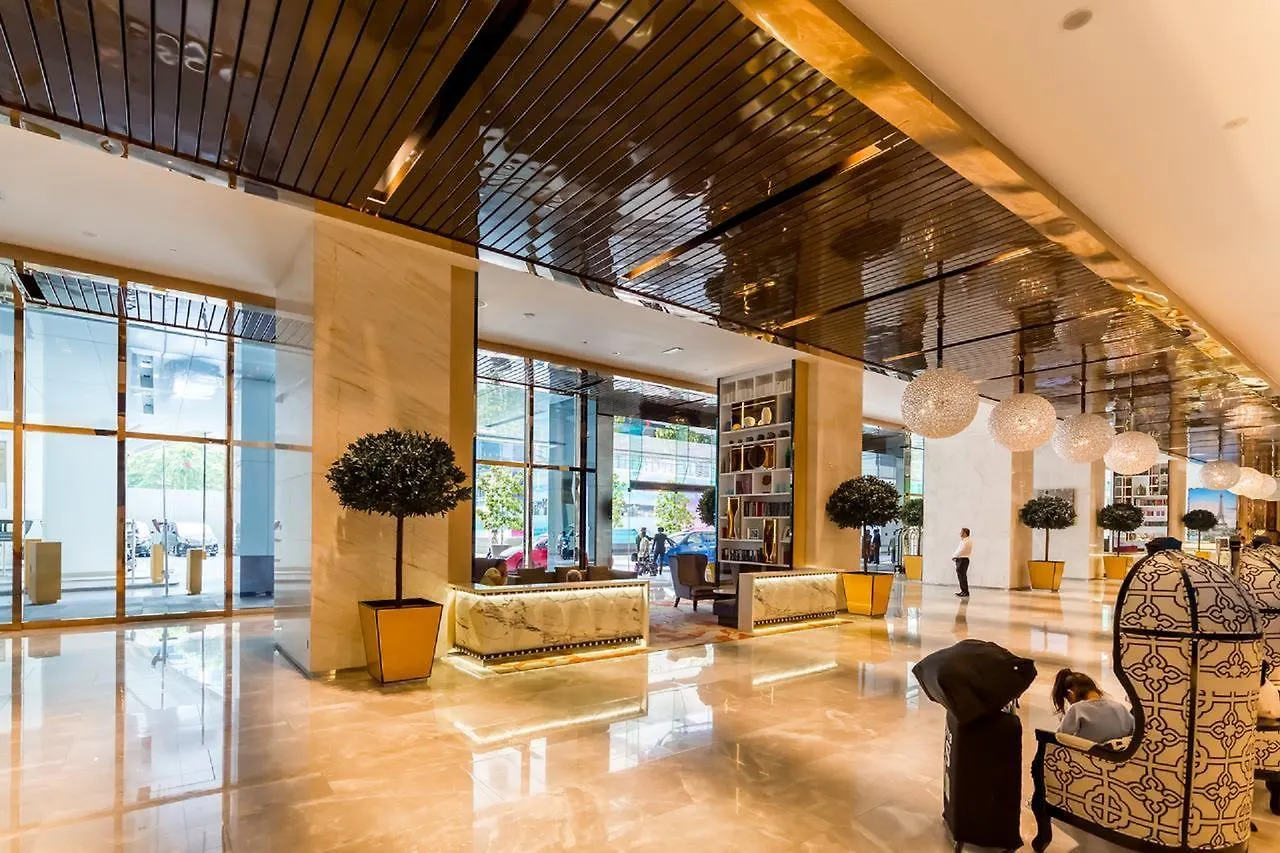 Pine Luxury Residence @ Platinum Suites Klcc Κουάλα Λουμπούρ Διαμέρισμα