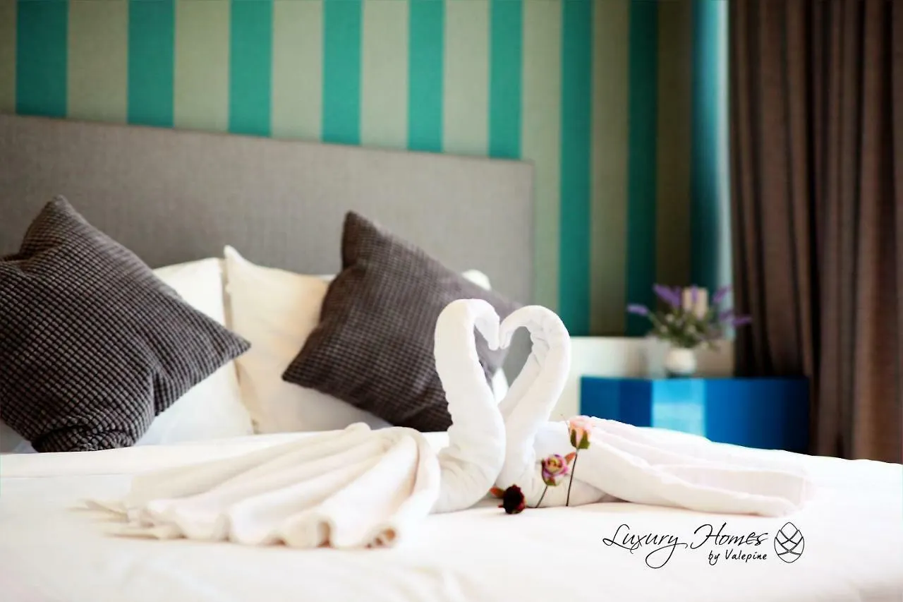Pine Luxury Residence @ Platinum Suites Klcc Κουάλα Λουμπούρ