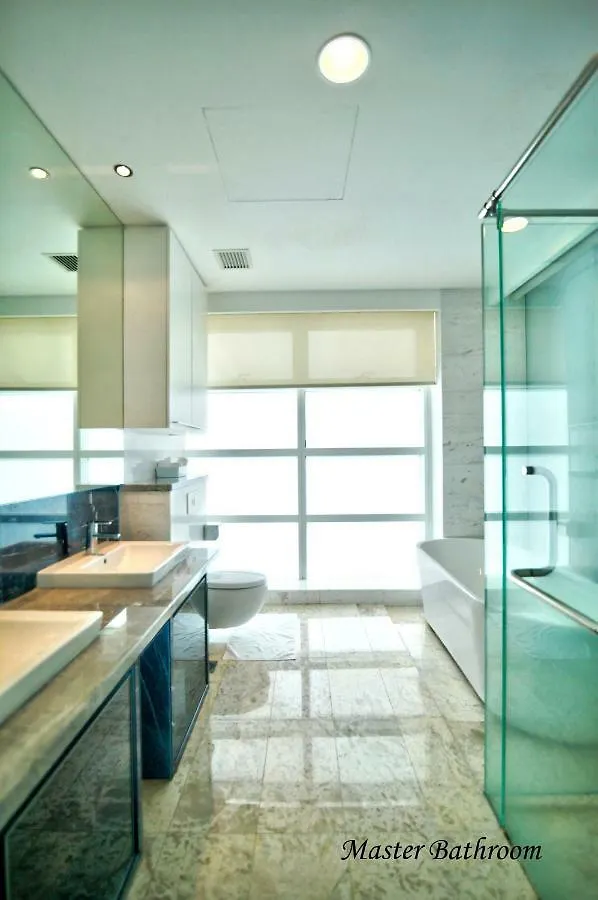Pine Luxury Residence @ Platinum Suites Klcc Κουάλα Λουμπούρ Μαλαισία